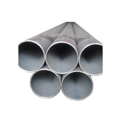 ASTM A106 SCH40 Seamless Steel Pipe ST37 ST52 Cold Drawn