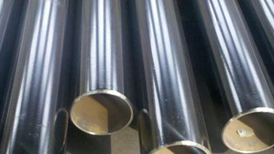 10crmo910 Seamless Carbon Steel Pipes Din / En Standard