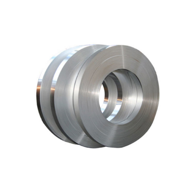 B35A230 GB Non-oriented cold roolled silicon steel coil From China