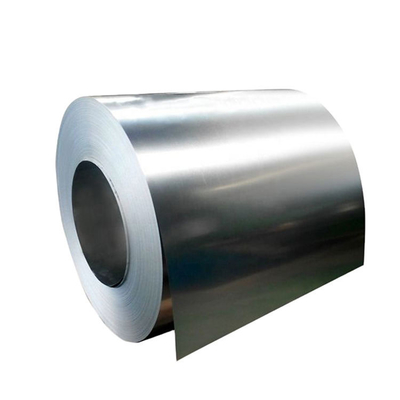 Astm B35a250 Non-Oriented Cold Rolled Sheet Silicon Steel Coil  Width 900-1230 Mm
