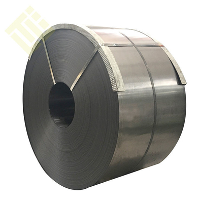 B35a270 Magnetic Ngo Non-Oriented Silicon Electrical Steel Sheet For Motor