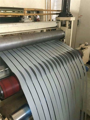 B35a300 Cold Rolled Steel Coil For Deep Drawing Stamping Mould Hardware