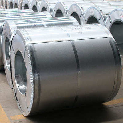 B35a300 Cold Rolled Steel Coil For Deep Drawing Stamping Mould Hardware