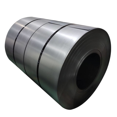 B35a360 Cold Rolled Steel Coil Non-Oriented Crngo Silicon Electrical Steel