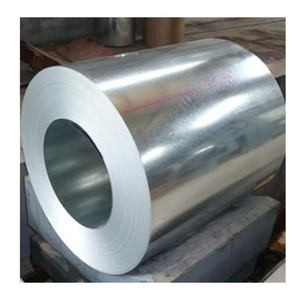 Crgo 35h230 0.23mm Thickness M4 Grain Oriented Silicon Electric Steel Sheet Coil