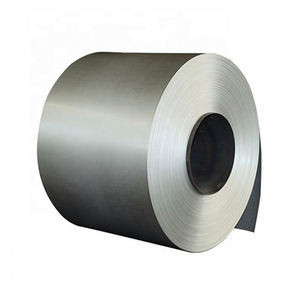 Crgo 35h230 0.23mm Thickness M4 Grain Oriented Silicon Electric Steel Sheet Coil
