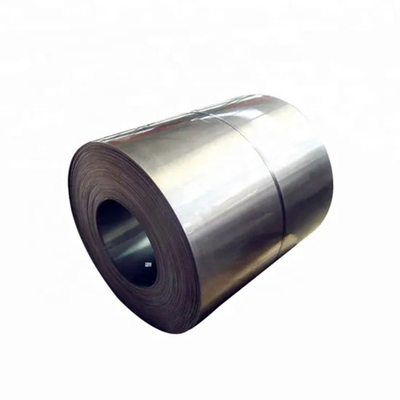 Jis 35jn440 Cold Rolled Silicon Steel Coil Generator Manufacturing