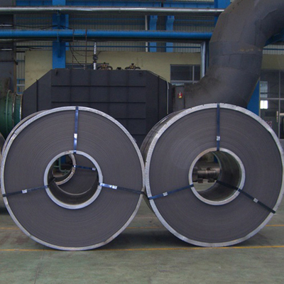 Jis 35jn440 Cold Rolled Silicon Steel Coil Generator Manufacturing