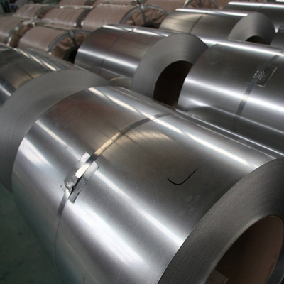 B50a270 Cold Rolled Electrical Silicon Steel Coil Non Grain Oriented