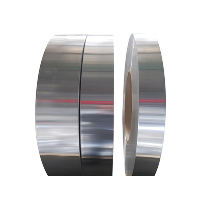 4 Inch Aluminium Strip 2mm 3000 Series For Industry Decoration