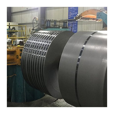 Hot Rolled 42crmo Alloy Steel Coil Iso Certificated