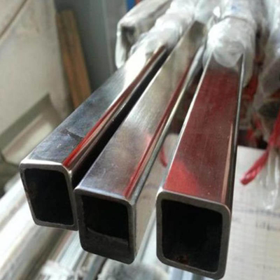 Astm A312 304 316 Ss Metal Seamless Stainless Steel Pipe Iso Certificated