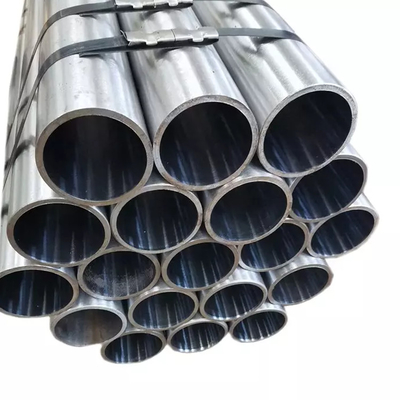 316l 410 420 Cold Rolled Seamless Stainless Steel Pipes Tube Manufacturer