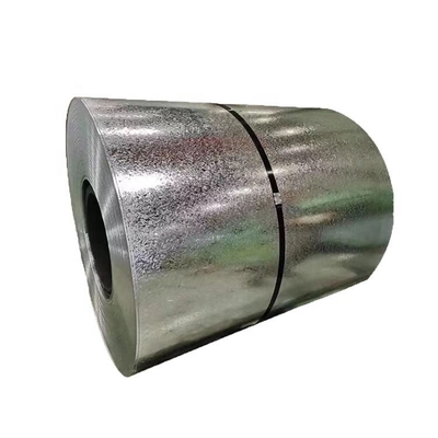 Aisi Standard Gi Galvanized Steel Coil And Sheet Spcc Z10-Z60 Sgcc Coil