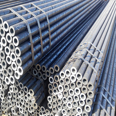 Hot Rolled 1cr12 403 Seamless Steel Pipe Tube With Small Diameter Size