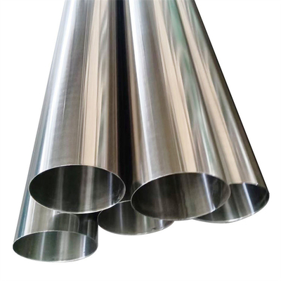 Astm Standard St45 Seamless Alloy Steel Pipe Certificate Iso9001