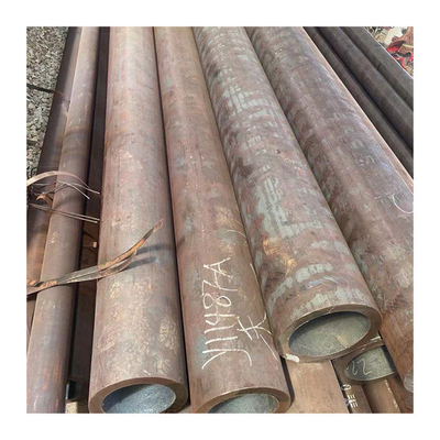 Aisi 4140 Alloy Steel Pipe High Pressure 10mm Outer Dia