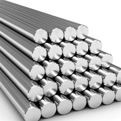 4340 Alloy Steel Round Bar High Pressure 1 - 100MM Thickness