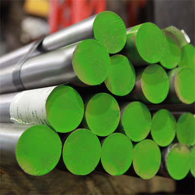 A2 Cold Rolled High Pressure Steel Pipe For Producing