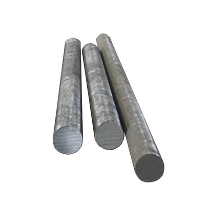 High Pressure Aisi A3 Cold Rolled Steel Bar For Producing