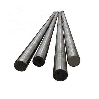 High Pressure Aisi A3 Cold Rolled Steel Bar For Producing