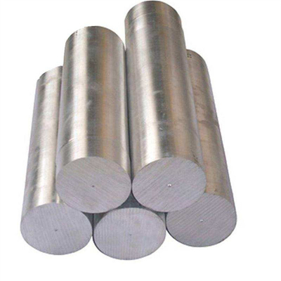 Cold Rolled Tool Steel Bar High Pressure Steel Pipe Aisi A4