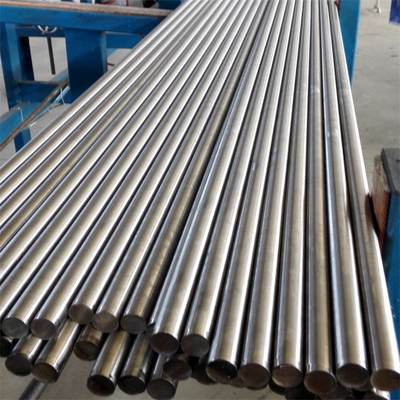 Aisi A6 Cold Rolled High Pressure Steel Pipe For Producing