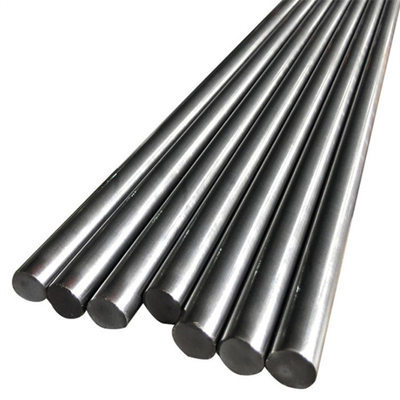 Aisi O1 Hot Rolled Cold Rolled Steel Bar High Pressure
