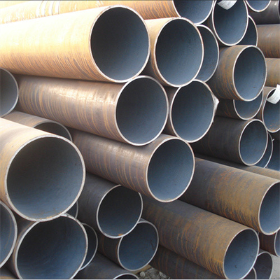 Api 5l Gr.B Carbon Steel Oil And Gas Pipe Seamless