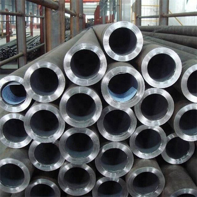 Astm Sa210a Seamless Round Steel Pipe Oil And Gas Welded