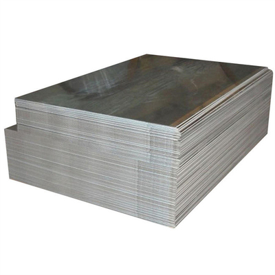 Astm B 265 Gr5 Gr7 Gr9 Gr12 Titanium Alloy Products Pure Titanium Plate