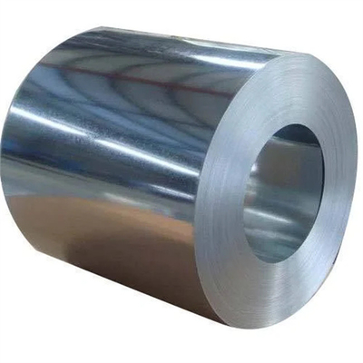 SS304 SS316 SS430 Stainless Steel Coil Tape Strip Cold Rolled 0.01mm-2.0mm