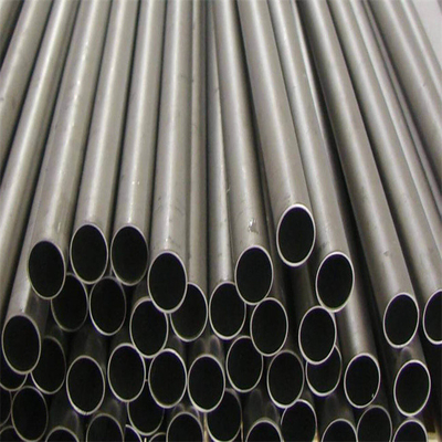 Astm P91 P22 A355 P11 42crmo 15crmo Alloy Carbon Steel Seamless  Pipe 0.25mm-6mm