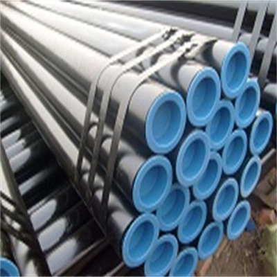 4140 4130 30crmo4 42crmo4 35crmo Chrome Moly Alloy Steel Pipe cold rolled