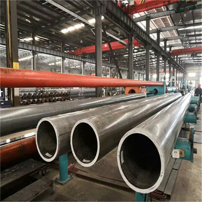 0.9mm 316 Astm Stainless Steel Pipe For Mechanical And Chemical Industries Or Mining
