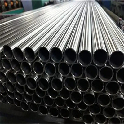 0.9mm 316 Astm Stainless Steel Pipe For Mechanical And Chemical Industries Or Mining