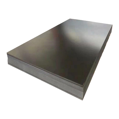 Polished 2mm Titanium Alloy Products Gr12 Sheet Cold Rolled For Industry