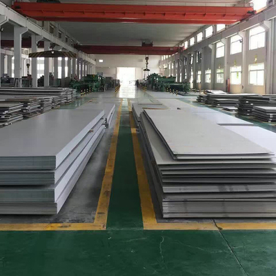Cold Roll 1mm Titanium Alloy Products Astm B265 Bright Grade 5 Plate For Medical