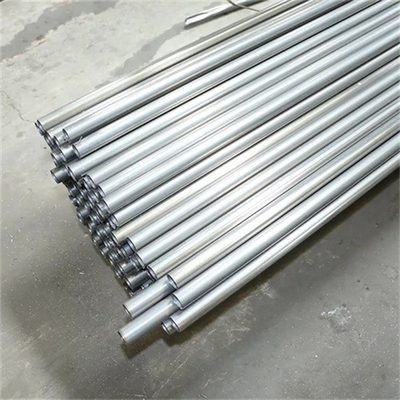 1-2mm Thickness Sus 304 Stainless Steel Tube Small Diameter Aisi For Balustrade