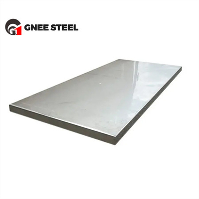 5mm 304l Stainless Steel Plate Sheet Cold Rolled