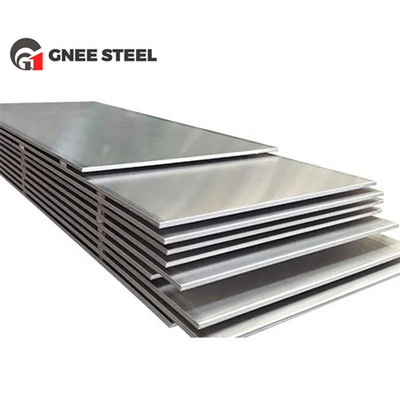 304l Stainless Steel Plate Sheet 3mm AiSi Standard
