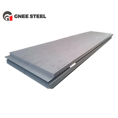 304l Construction 3mm Stainless Steel Sheet ASTM Standard