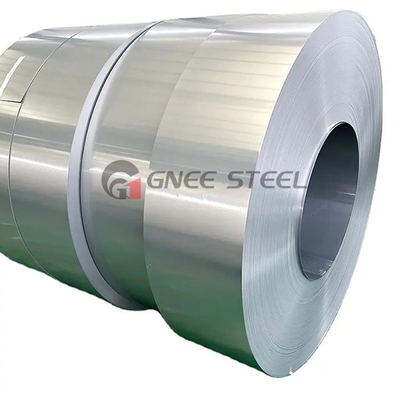Oriented Electrical Steel Crc Cold Rolled Coil Bs Standard