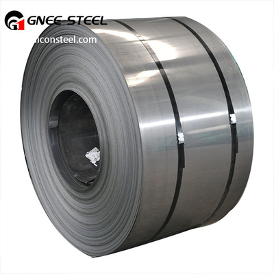 0.23mm Silicon Steel Cold Rolled Strip Coil For Ship Components And Conveyor Belts