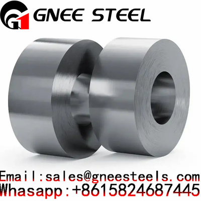B27g120 Oriented Silicon Cold Rolled Steel Coil For Transformers