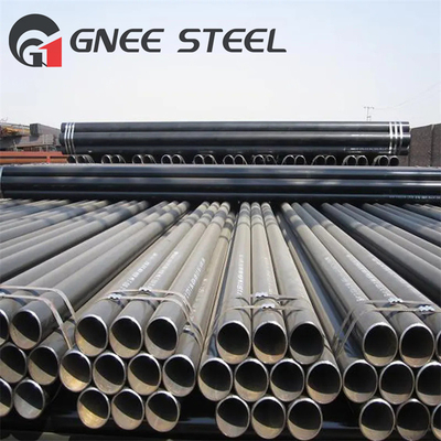 A53 Gr B Seamless Steel Pipe Carbon 2 Inch SGS