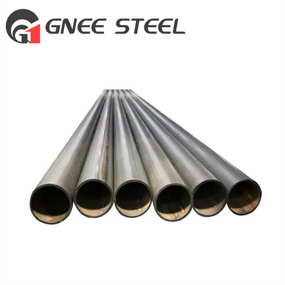 A53 Gr B Seamless Steel Pipe Carbon 2 Inch SGS