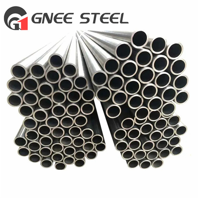 SCH5 Carbon Steel Seamless Steel Pipe Astm A252