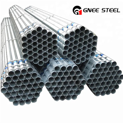Q235 Galvanized Precision Seamless Steel Tube / Pipe Api 5l