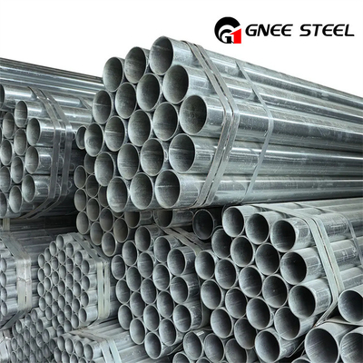 Q235 Galvanized Precision Seamless Steel Tube / Pipe Api 5l